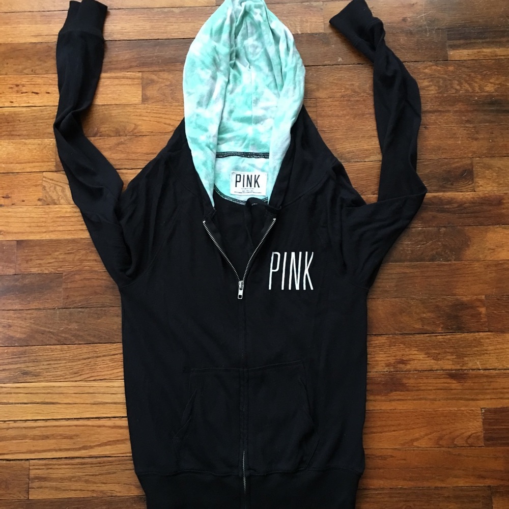 Victoria’s Secret hoodie